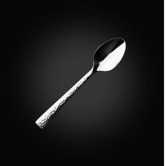 Ложка кофейная ''Dune'' Luxstahl [KL-38]