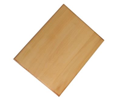 Доска разделочная бук 500*300*40 мм. /1/