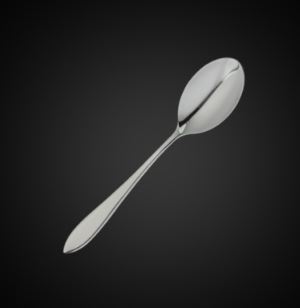 ЛОЖКА чайная ''Marselles'' Luxstahl[DJ-08163]