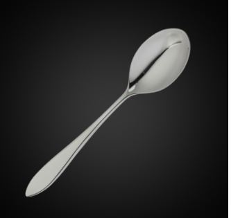 ЛОЖКА столовая ''Marselles'' Luxstahl[DJ-08163]
