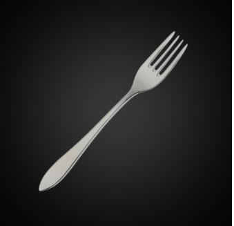 Вилка закусочная «Marselles» Luxstahl [DJ-08163]