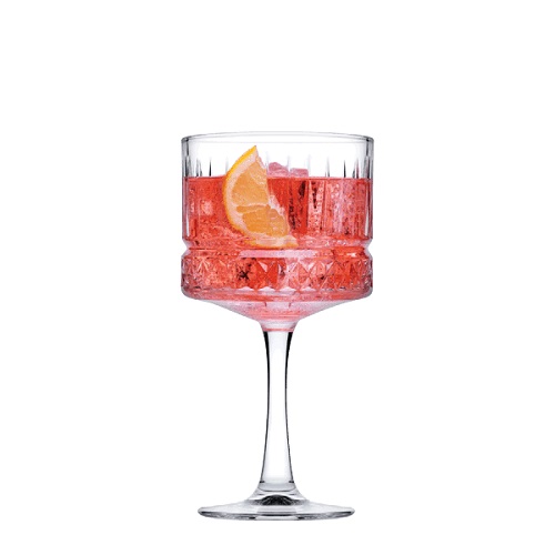 Бокал для коктейля 500 мл. d=101 мм. h=198 мм. Элизия /6/ 440437