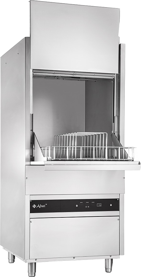 Машина котломоечная Abat МПК 65-65