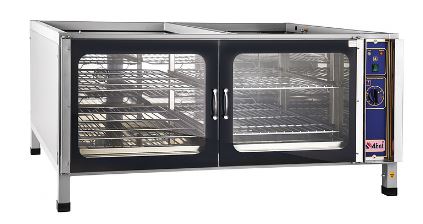 Шкаф расстоечный Abat ШРТ 4-ЭШ