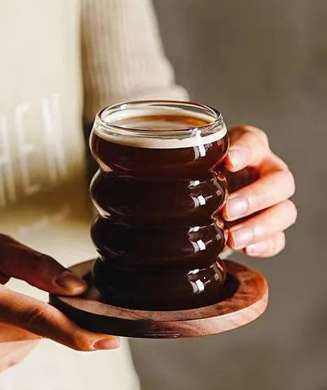 Бокал для коктейля "Caterpillar" Cocktail Week 400мл, P.L-Barware