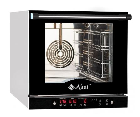 Конвекционная печь КПП-4-1/2П