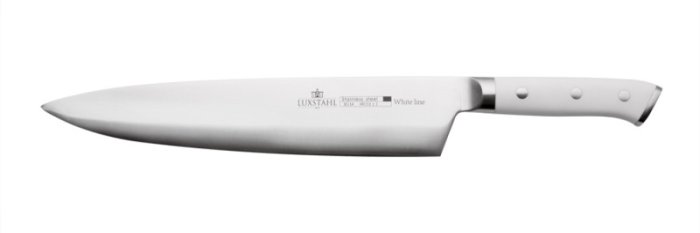 Ножи Luxstahl «White Line»