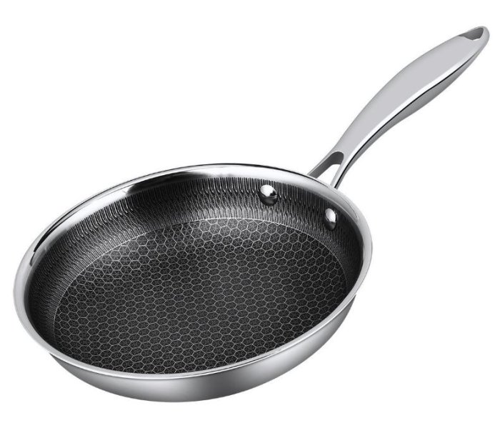 Сковороды, казаны