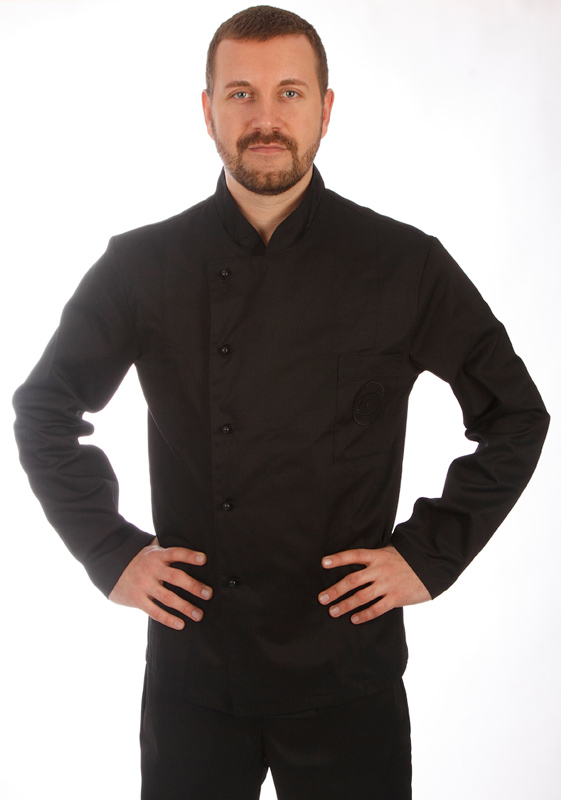 Спецодежда