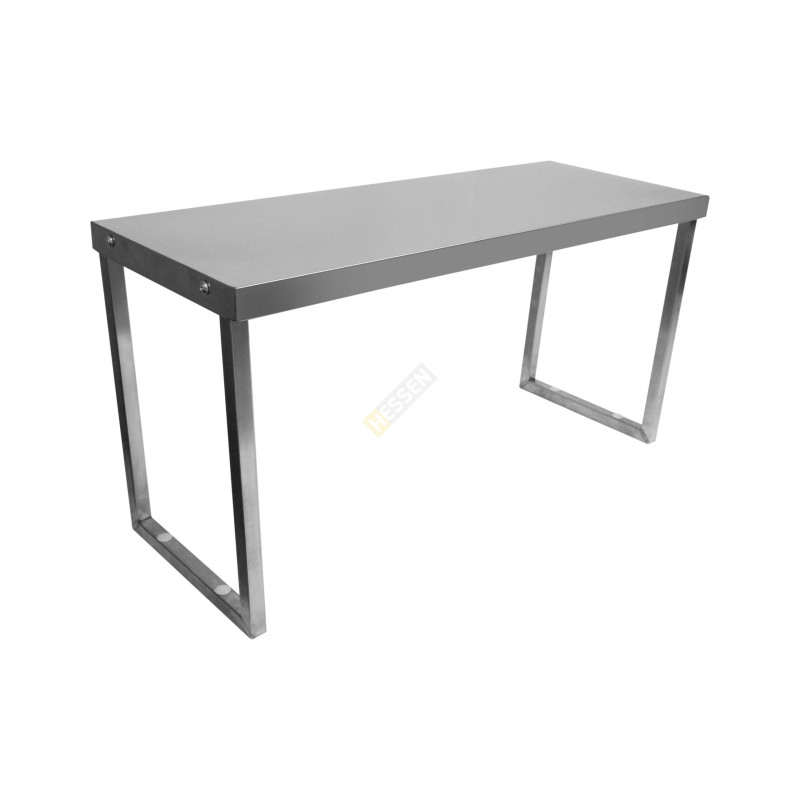 Полка настольная Hessen ПНН-1/15*4 (1500х400х400)