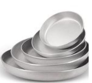 Сковорода 260/35мм- с260