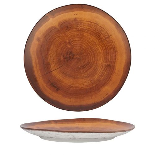 WOOD-FUSION