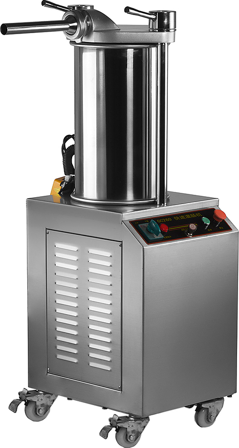 Шприц колбасный AIRHOT 26Л SVA-26 автоматический