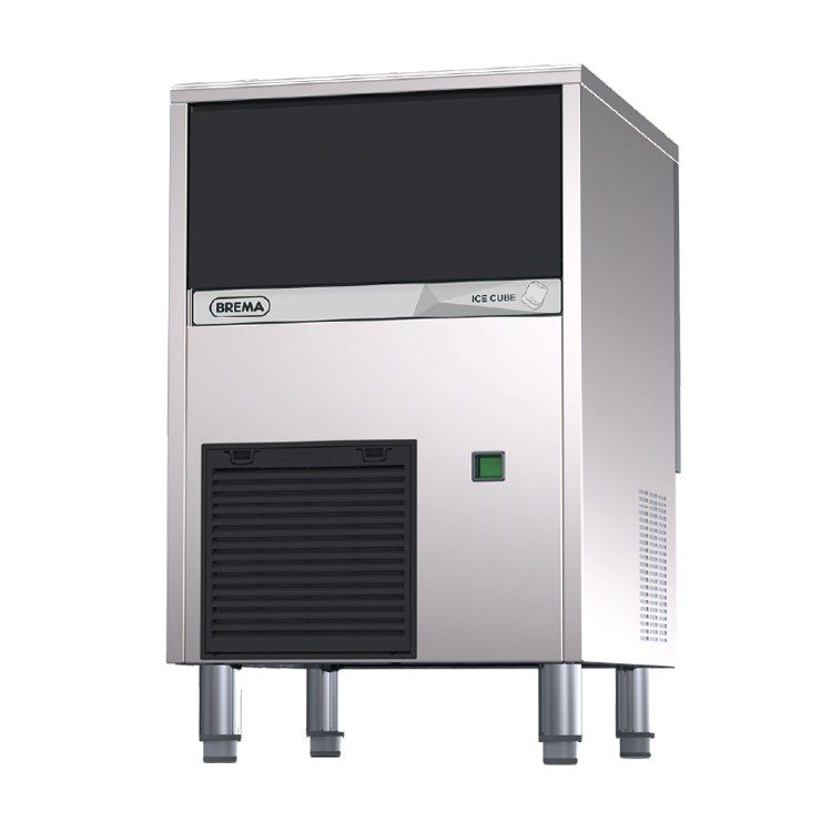 Льдогенератор BREMA CB 425W