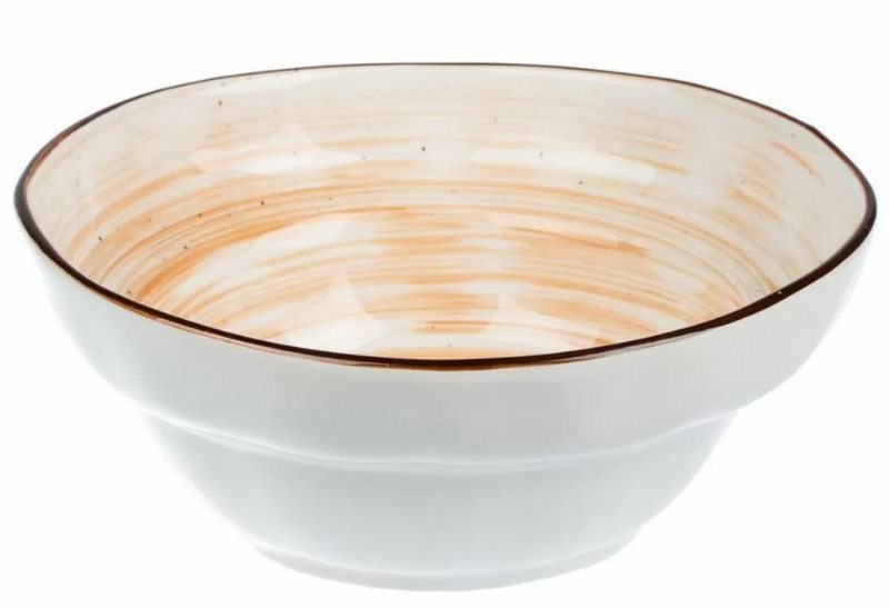 Салатник Desert Fusion 750 мл, 15,5 см, P.L. Proff Cuisine