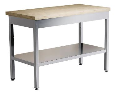 Стол кондитерский RESTOINOX СПК-18/6-П