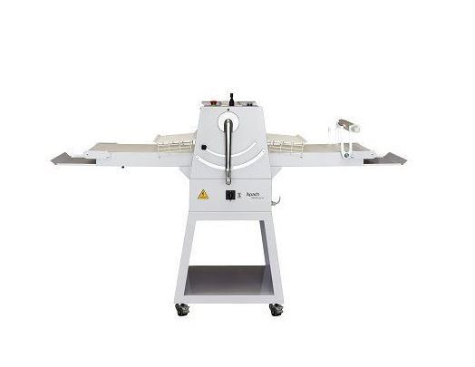 Тестораскатка APACH BAKERY LINE ASH500/1000