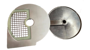 Диск кубики HURAKAN HKN-DB8M 8X8X8ММ