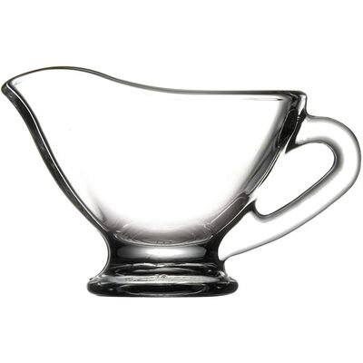 Соусник 170 мл. 145 мм. Бейзик Б /12/576/