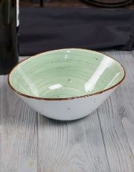 Салатник Fusion Blue Lake 23*17*8,5 см, 1,2 л, P.L. Proff Cuisine