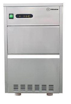 Льдогенератор HURAKAN HKN-IMF30 (пальчиковый)