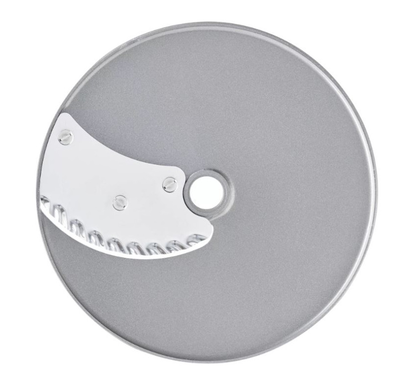 Диск-слайсер Robot-Coupe 27070W 5 мм фигурный