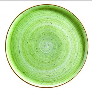 Блюдо для пиццы d=320 мм. Терапи /1/6/