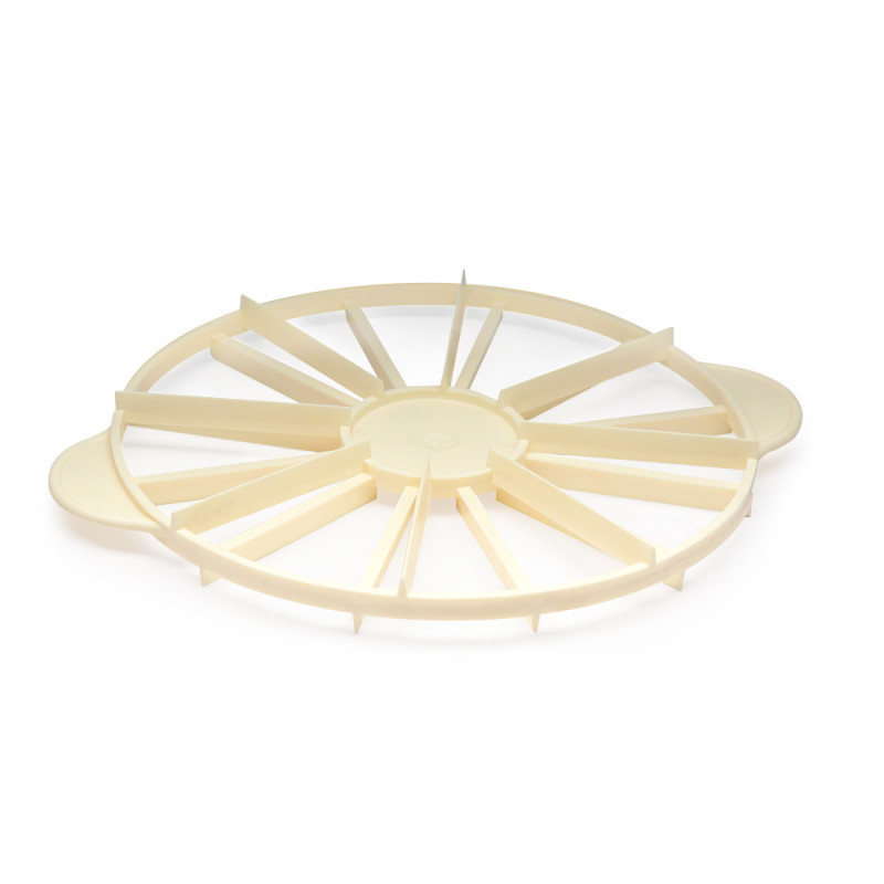 Делитель торта на 8-12 частей 300 мм [РРТ 8-12]