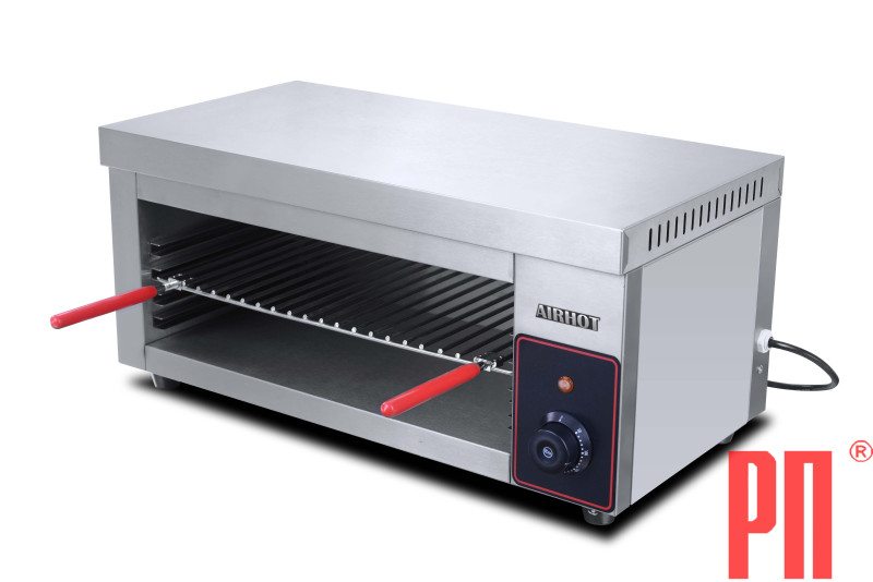 Гриль саламандра AIRHOT SGE-570