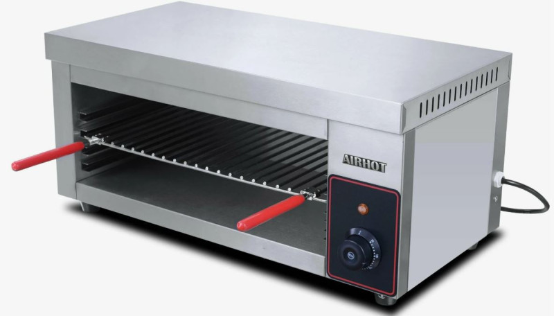 Гриль саламандра AIRHOT SGE-570