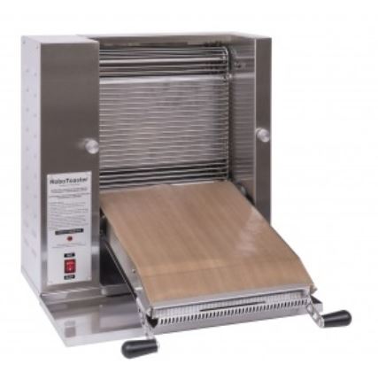 Тостер конвейерный ROBOLABS RoboToaster M