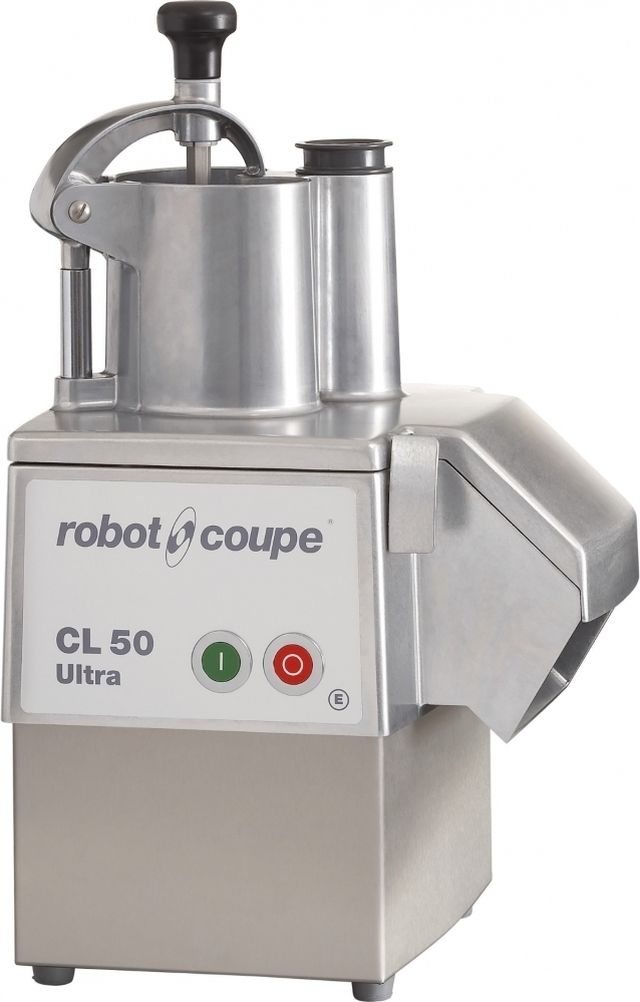 Овощерезка ROBOT COUPE CL50 ULTRA 3 фазы