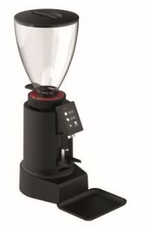 Кофемолка Leon 700 черная