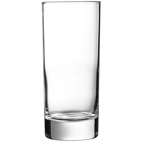 Хайбол «Айлэнд» стекло; 290мл; D=60,H=142мм; прозр.