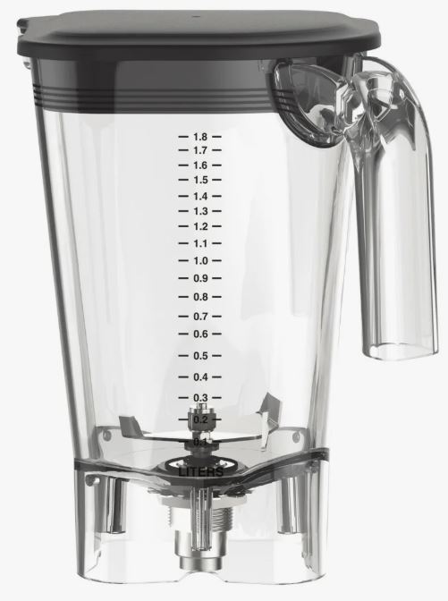 Стакан поликарбонат Hamilton Beach 6126-755