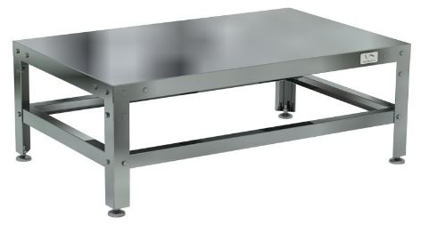 Подтоварник Kobor 1200х600х300