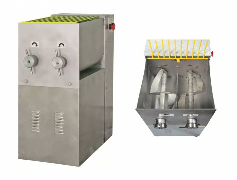 Тестомес для крутого теста ТОРГМАШ МТ-15М-2