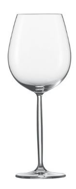 Бокал Schott Zwiesel Diva для Burgundy 450 мл, стекло, Германия