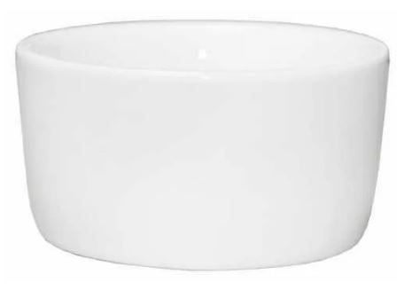 Соусник 50 мл фарфоровый, d 6,5 см, h 2,8 см, P.L. Proff Cuisine 1/16