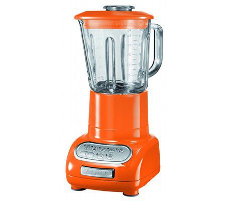 Блендер KITCHEN AID 5KSB555ETG (мандариновый)