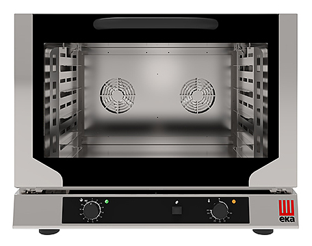 Печь конвекционная TECNOEKA EKF 464 N UD