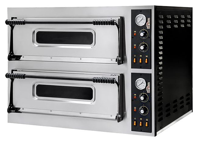 Печь для пиццы электрическая ITPIZZA MS44