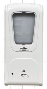 Автоматический дозатор для дезинфицирующих средств HÖR-DE-006A