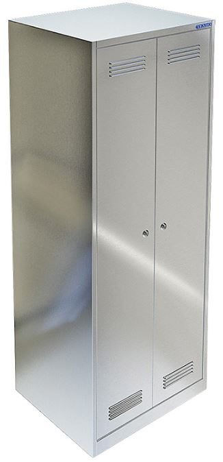 Стеллаж для одежды Техно-ТТ СТК-892/600