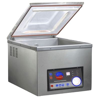 Аппарат упаковочный вакуумный Indokor IVP-300/PJ