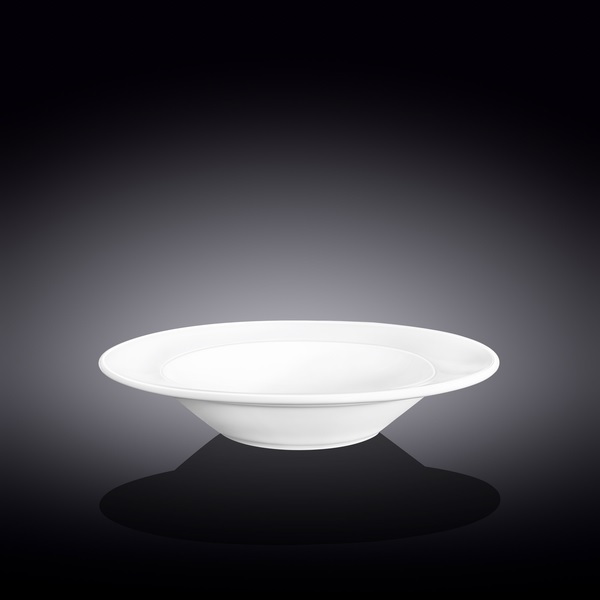 Тарелка для пасты d=225 мм. 420 мл. Wilmax /6/24/ 991253