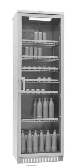 Шкаф холодильный POZIS - Свияга-538-8