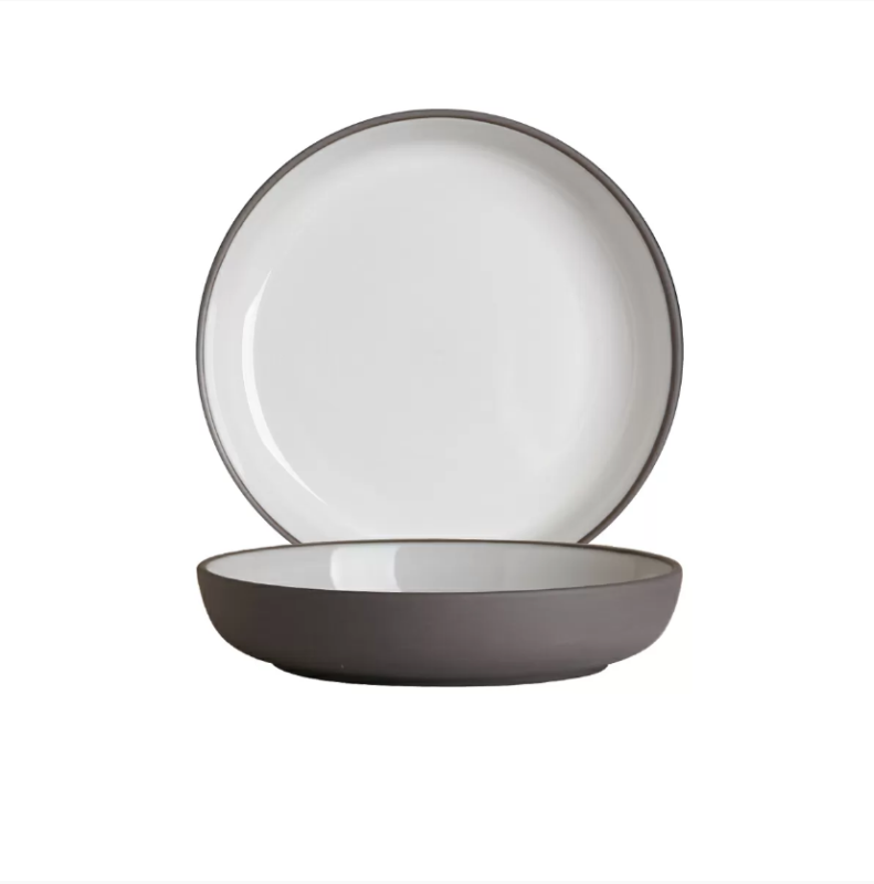 Блюдо для подачи Evolution-Blank d=21см, 600 мл, P.L. Proff Cuisine
