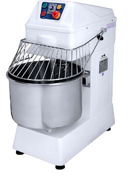 Тестомес HURAKAN HKN-M20SN2V