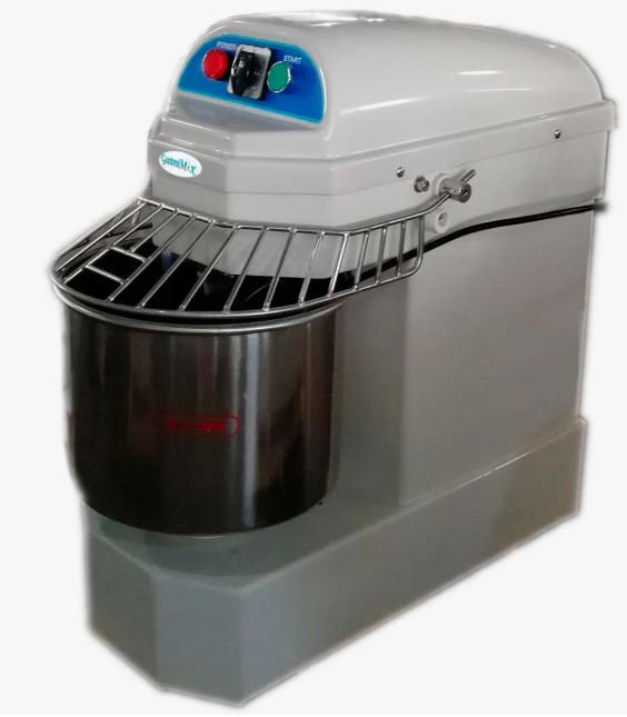 Тестомес спиральный GASTROMIX HS10A